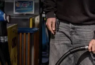 Illustration sur la crise énergétique mondiale liée au conflit au Moyen-Orient