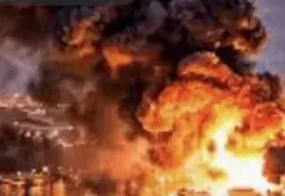 Illustration pour l'article: L'Iran tire à 4000 km de distance