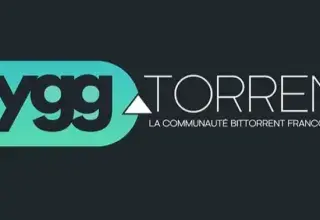 Illustration représentant la fermeture du site YggTorrent suite à un piratage informatique