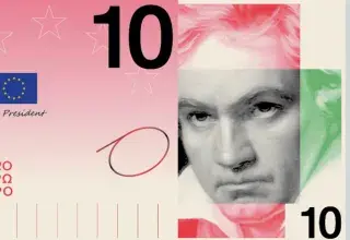Illustration pour l'article: Euro : à quoi ressembleront les futurs billets de banque ? L