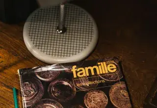 a stack of coins