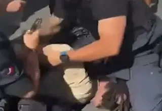 Attaque au couteau à Paris porte de Clichy