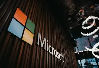 Microsoft et Apple collaboration