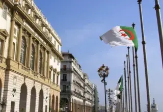 SINA Paris 2026 - Salon immobilier algérien