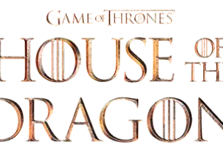 House of the dragon logo