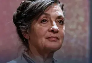 Catherine Ringer, chanteuse des Rita Mitsouko