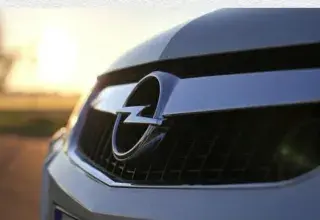 Airbag de voiture Opel concerné par le rappel Takata en Algérie