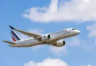 Un vol Air France reliant Paris à Ajaccio a dû atterrir d’urgence à Lyon après un incident technique en vol. Aucun blessé n’est à déplorer.
