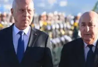 L’Algérie et la Tunisie démentent les rumeurs d’un accord militaire, rappelant leur partenariat souverain et leur refus d’ingéren