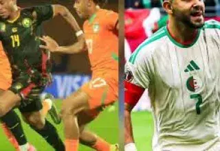 Le Maroc, la Tunisie et l’Algérie nourrissent de grandes ambitions dans une CAN 2025 qui consacre la puissance du football nord-africain.