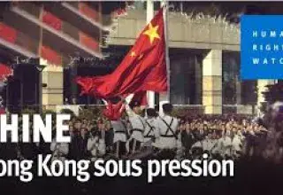 À Hong Kong, le procès de figures pro‑démocratie accusées de subversion marque un tournant politique et judiciaire.