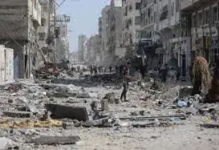 Officiellement, l’ISF doit sécuriser les zones évacuées par l’armée israélienne, faciliter l’acheminement de l’aide humanitaire et contribuer au désarmement du Hamas