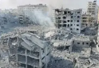 Une étude publiée dans The Lancet révèle que le nombre réel de morts à Gaza a été sous-estimé d’au moins 30 %, éclairant l’ampleur d’une tragédie encore méconnue.