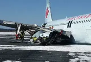 Airbus bloques dans le monde entier pour des raisons de défaillance logicielle