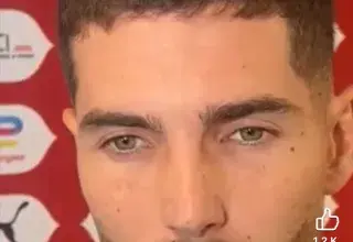 Luca Zidane 