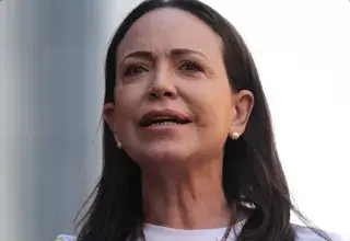 Vue panoramique de Caracas, capitale du Venezuela