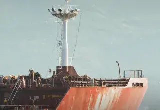 Cette interception illustre la détermination de l'administration Trump