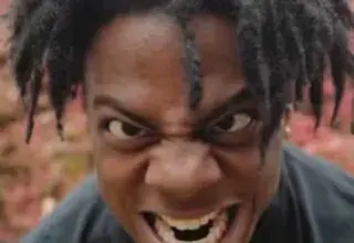 Illustration pour l'article: Le show d ishowspeed tourne au fiasco