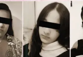 En Inde, trois sœurs de 12, 14 et 16 ans se sont jetées du 9e étage après que leur père a confisqué leurs téléphones. Elles étaient accros à la K-pop.