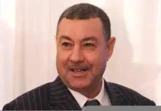 Ministre intérieur algérien 