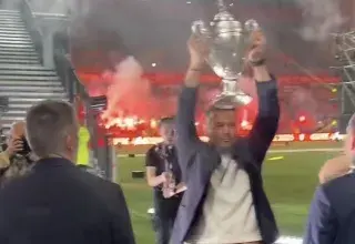 Coupe de France 