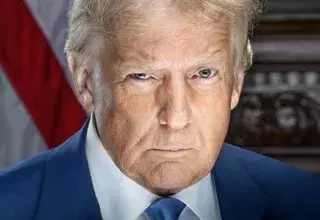 Trump assouplit les droits de douane pour 75 pays mais durcit le ton contre la Chine : une manœuvre économique aux motivations controversées