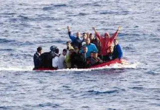 Selon Caminando Fronteras, 1 037 migrants sont morts ou portés disparus en 2025 sur la route maritime entre l’Algérie et l’Espagne, l’une des plus meurtrières de Méditerranée.