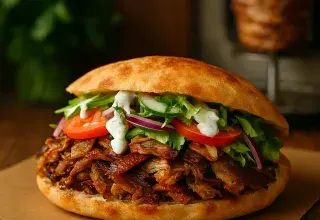 Produits locaux, viandes marinées, pains façonnés sur place : le sandwich se fait désormais gourmet