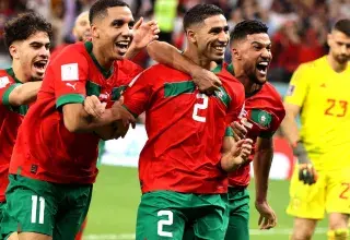 Football, identité et fierté : le Maroc dans l’histoire malgré la défaite en CAN