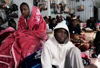 Depuis des années, l’Union européenne a délégué à la Libye la mission d’endiguer les départs vers ses rivages