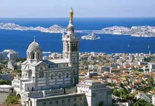 Le gala des bienfaiteurs, organisé par Les Toques françaises, rassemble une partie de ce que Marseille compte de talents culinaires et hôteliers,