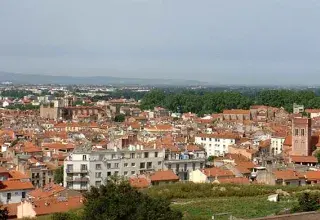 Pendant trois jours, la préfecture des Pyrénées-Orientales sera le centre névralgique de l’hôtellerie-restauration française