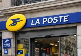 Une cyberattaque d’ampleur nationale bloque les services numériques de La Poste et de La Banque Postale, semant la panique à deux jours de Noël.