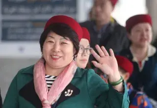 Entre le 1er janvier et le 20 octobre 2025, le pays a accueilli plus de 21 000 visiteurs chinois, soit une hausse de 17,9 % sur un an