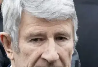 Philippe de Villiers