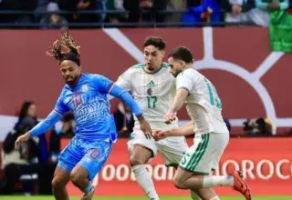 L'éviction de l'arbitre algérien Ghorbal et la nomination d'un évaluateur marocain pour Algérie-Nigéria alimentent les soupçons de favoritisme au sein de la CAF.