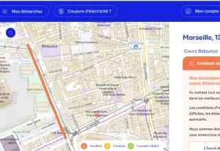 Contacté par plusieurs médias locaux, Enedis a confirmé dans l’après-midi « un incident technique localisé » sur le réseau basse tension dans le 1er arrondissement, sans préciser l’ampleur exacte de la coupure.
