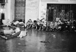 Des faits longtemps occultés (DR)