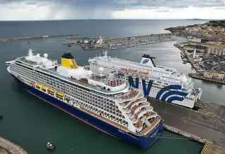 Le ministre de l’Intérieur Laurent Nuñez a qualifié l’affaire de « très grave »