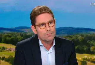 Gérald Kierzek, Directeur médical de Doctissimo