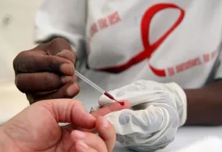 Le Sida continue de croître au Maroc, avec, quotidiennement, dix nouvelles infections diagnostiquées.