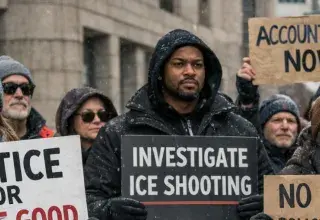 L’ONU réclame une enquête indépendante après la mort d’une femme tuée par un agent de la police de l’immigration à Minneapolis, ravivant la colère aux États-Unis.