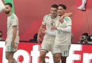 CAN 2025 : l'Algérie domine la Guinée équatoriale 3-1, résumé des buts et actions décisives