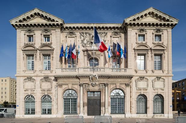 Marseille : Cohue pour les primaires socialistes aux municipales de