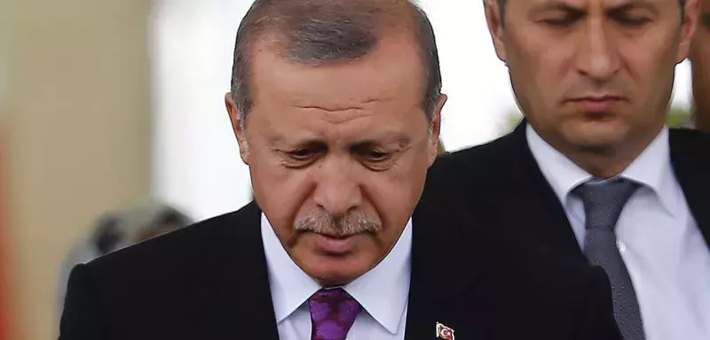 Recep Tayyip Erdogan caresse l’espoir d’une réforme de la Constitution qui lui accorderait des pouvoirs étendus... (DR)