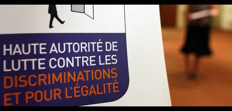 Malgré les fréquentes dénonciations, malgré la vigilance des associations et organismes publics, la discrimination raciale à l'embauche semble s’enraciner... (DR)