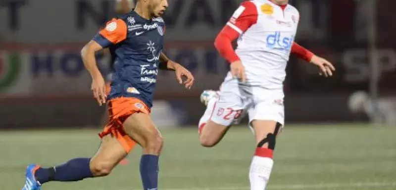 Younès Belhanda a été l'un des tournants de ce match, mais pas le seul...  (© Panoramic)