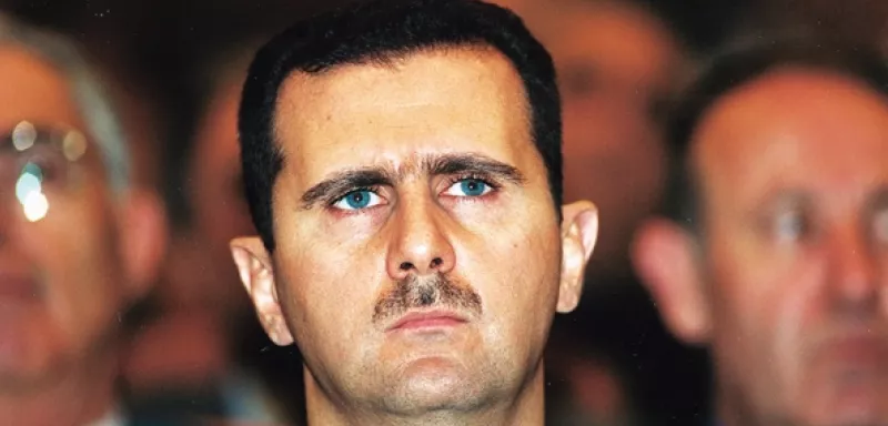 Bachar el-Assad mort tué par son garde du corps ?