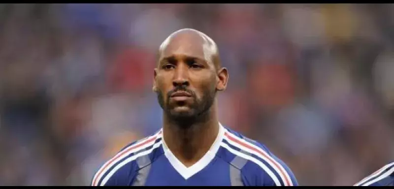 Anelka: Une quenelle à presque 100.000 euros, les internautes s'insurgent face à une telle sanction qu’ils trouvent exagérée et injuste. 