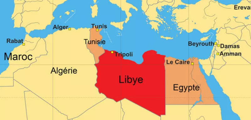 Contrôle de la frontière algéro-libyenne: pas de coopération avec les milices libyennes